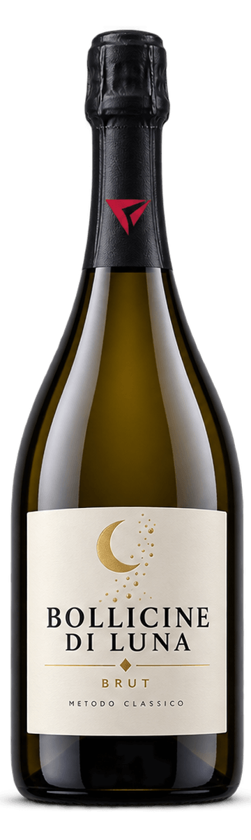 Bollicine di Luna