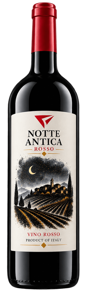 Notte Antica