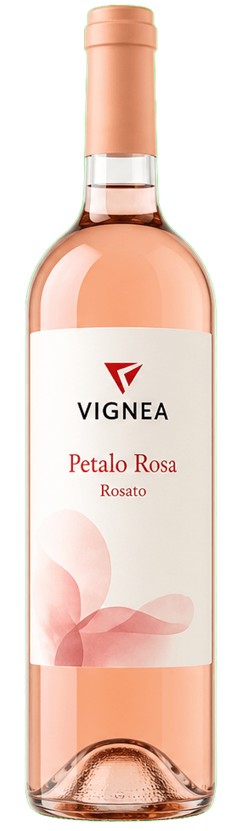 Petalo Rosa