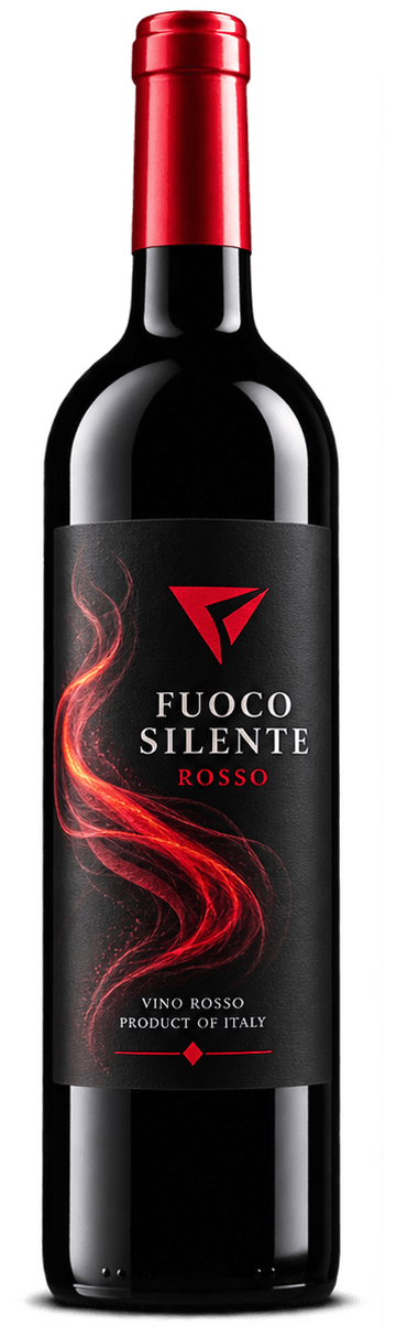 Fuoco Silente