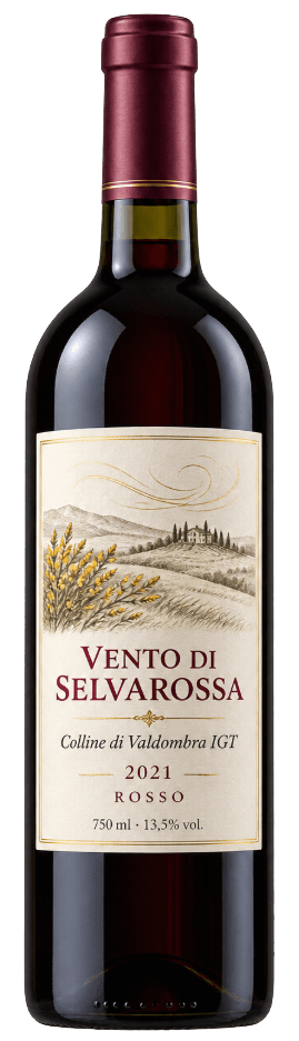 Vento di Selvarossa