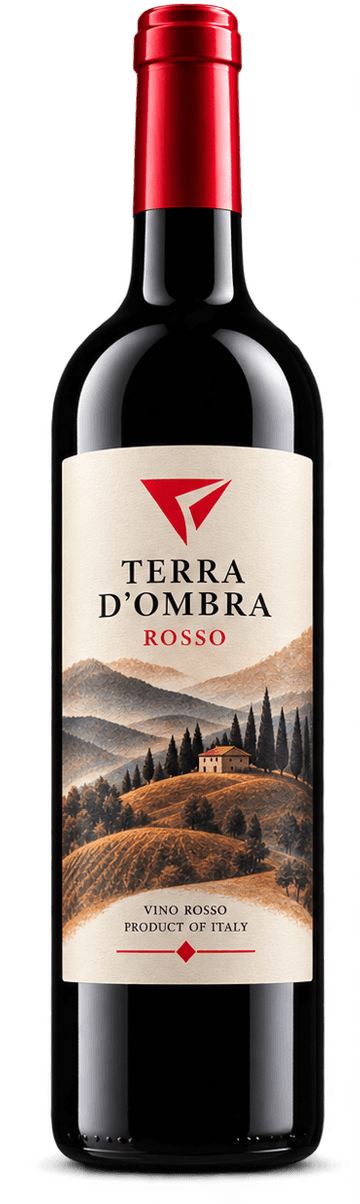 Terra d'Ombra
