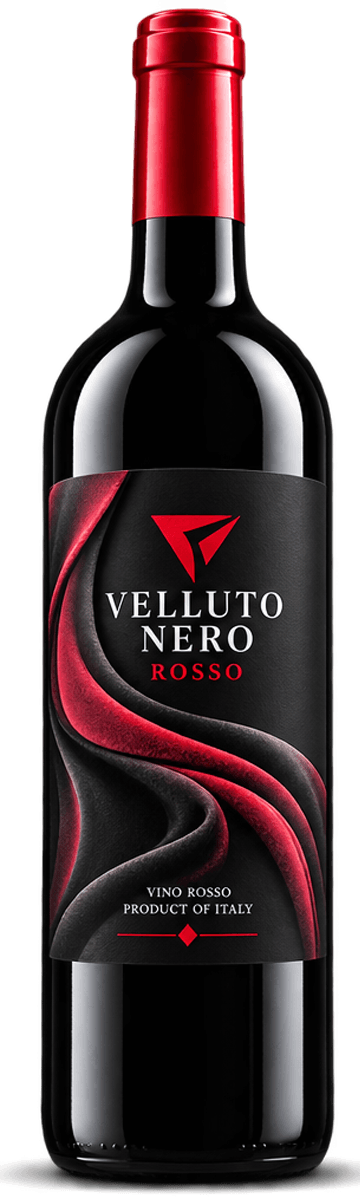 Velluto Nero
